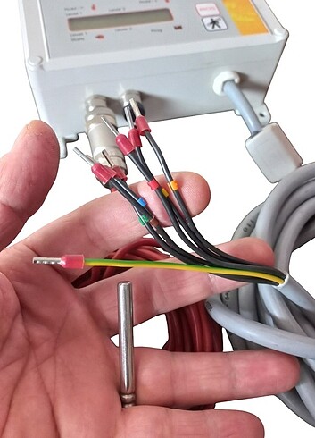 HeizPro M 2004 ELOTEC  - Görsel 4