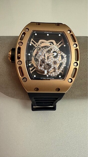 RICHARD MILLE LIMITED EDITION PM052