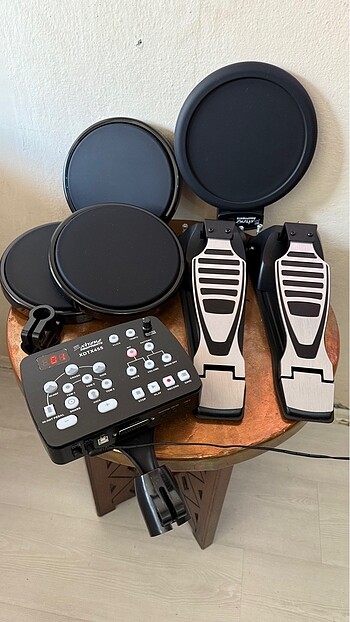 EXTREME EQUIPMENTS XDTX455 BATARI SERİ