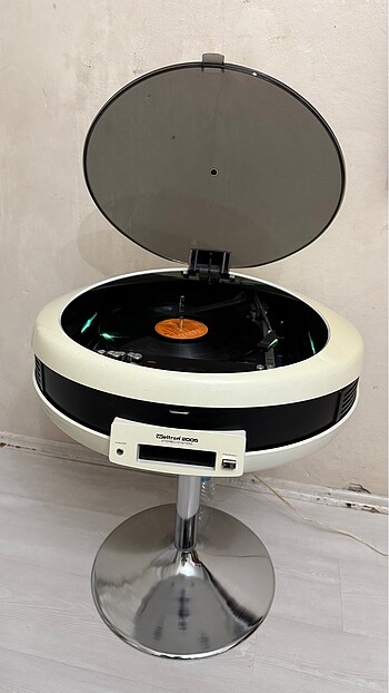 WELTRON 2005 STEREO SYSTEM PIKAP FİYAT AÇIKLAMADA