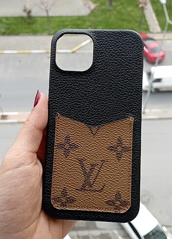 Iphone 13 Telefon Kılıfı 