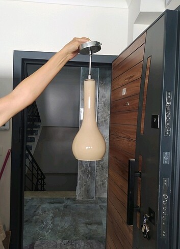 Diğer Mutfak&balkon lambası 