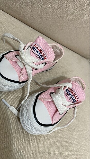 BEBEK CONVERSE