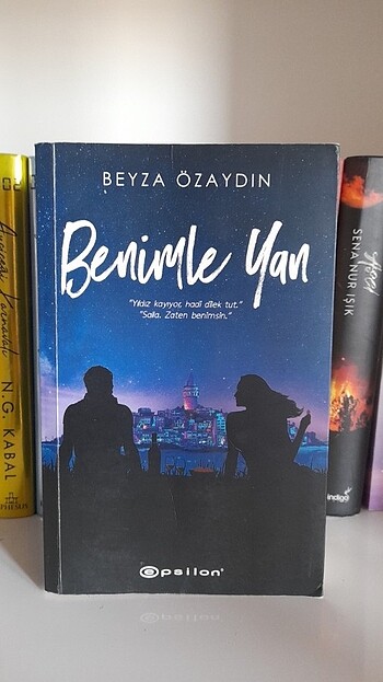 Benimle Yan