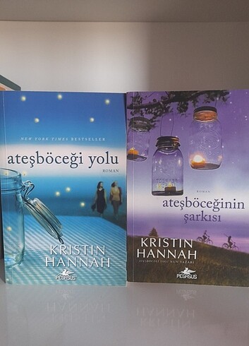 Ateşböceği Yolu- Ateşböceğinin şarkısı