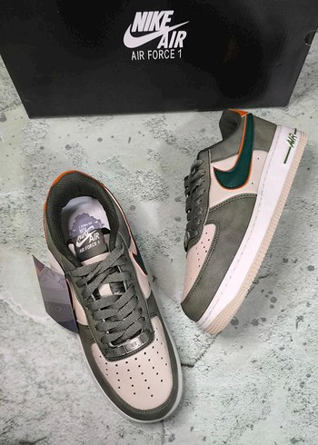 Nike Air Force