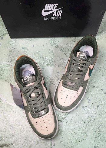 40 Beden haki Renk Nike Air Force