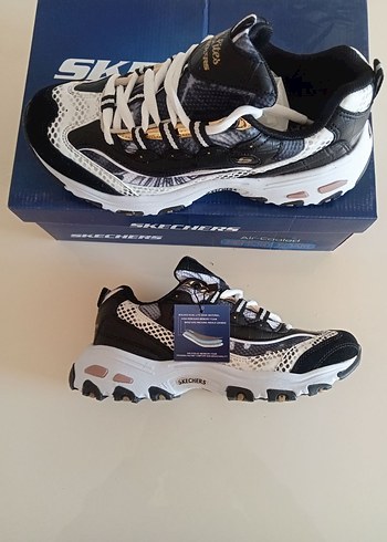 SKECHERS D-LİTES  - Görsel 4