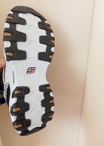 SKECHERS D-LİTES  - Görsel 7