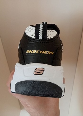 SKECHERS D-LİTES  - Görsel 6