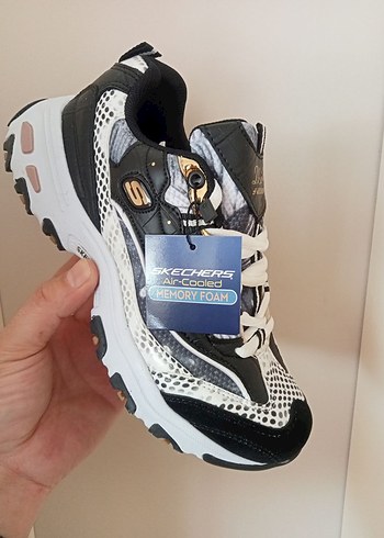 SKECHERS D-LİTES  - Görsel 5