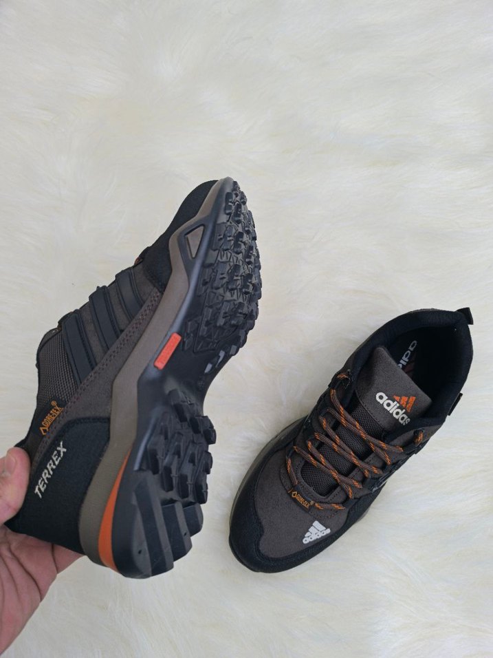 ADİDAS TERREX 45/46/47 NUMARALAR - Görsel 3