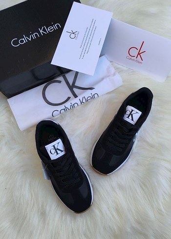 İTHAL  CALVİN KLEİN - Görsel 4