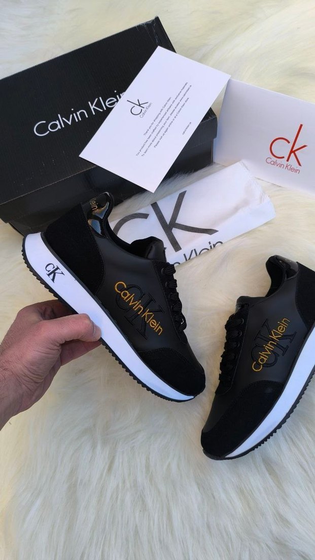 İTHAL  CALVİN KLEİN - Görsel 5