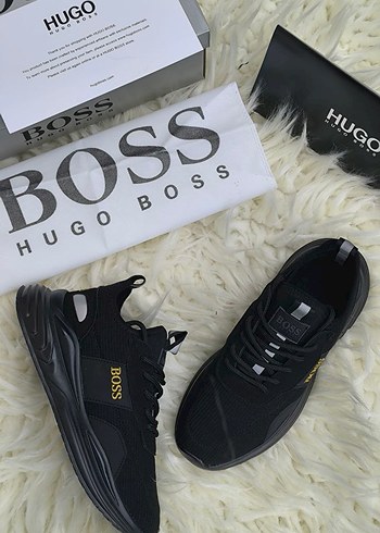 Hugo Boss 44