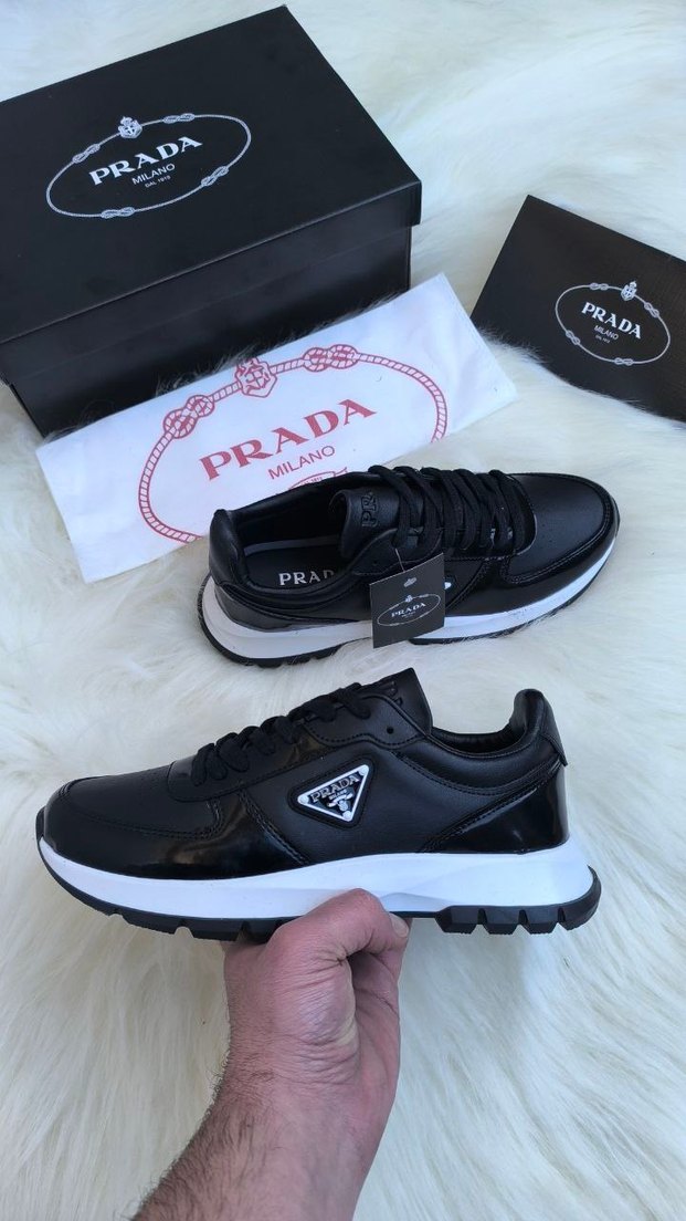 İTHAL PRADA - Görsel 2