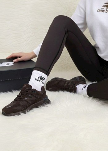 NEW BALANCE 9060 STİLİNİ BİLENLERE - Görsel 2