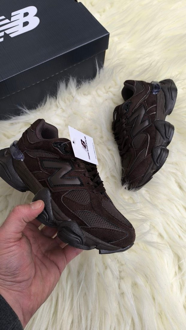 NEW BALANCE 9060 STİLİNİ BİLENLERE - Görsel 3