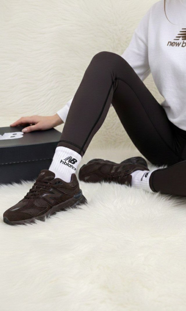 NEW BALANCE 9060 STİLİNİ BİLENLERE - Görsel 2