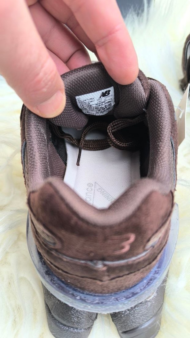 NEW BALANCE 9060 STİLİNİ BİLENLERE - Görsel 5