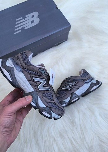 NEW BALANCE 9060 - Görsel 2