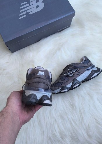 NEW BALANCE 9060 - Görsel 8