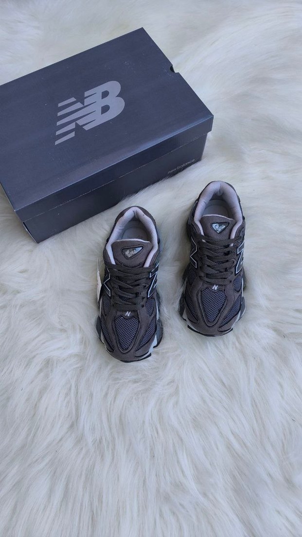 NEW BALANCE 9060 - Görsel 5