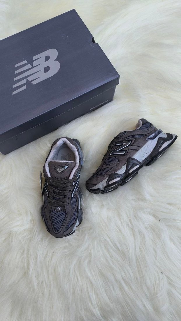 NEW BALANCE 9060 - Görsel 4