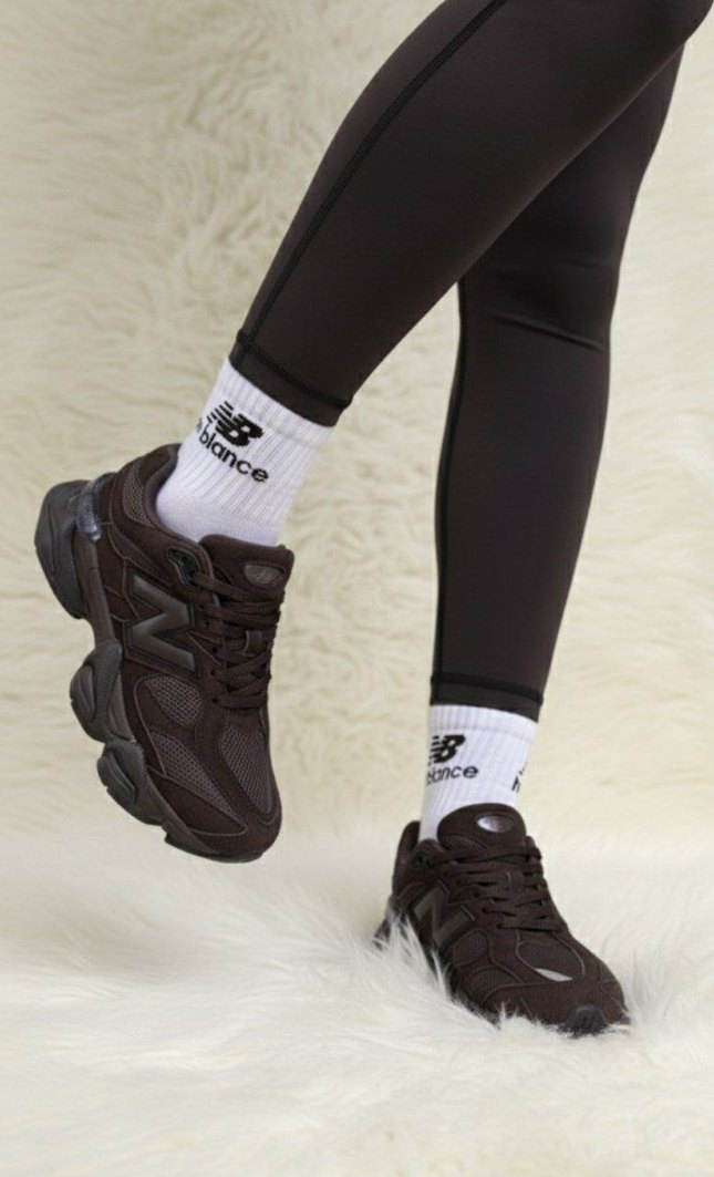 NEWBALANCE 9060 - Görsel 2