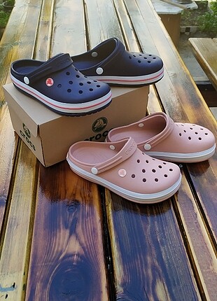 ???? YENİ SEZON CROCS KADIN TERLİK