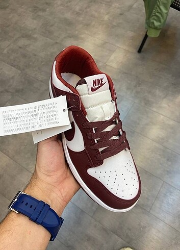 Nike EN TREND MODELLER BURDA??