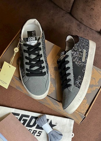 Golden Goose Deluxe GOLDEN GOOSE DELUX