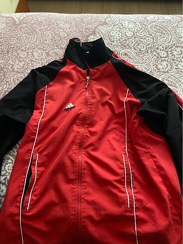 Adidas Vintage Ceket