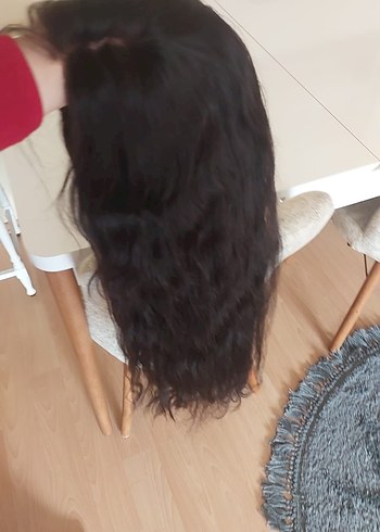 Her yöne ayrılan specıal tül tepelık