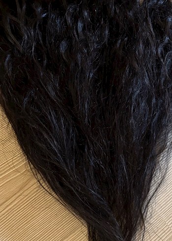 Mıkro kaynak saç - Görsel 3