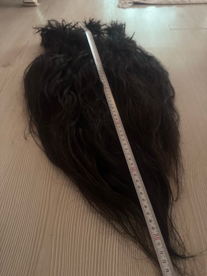 Mıkro kaynak saç - Görsel 2