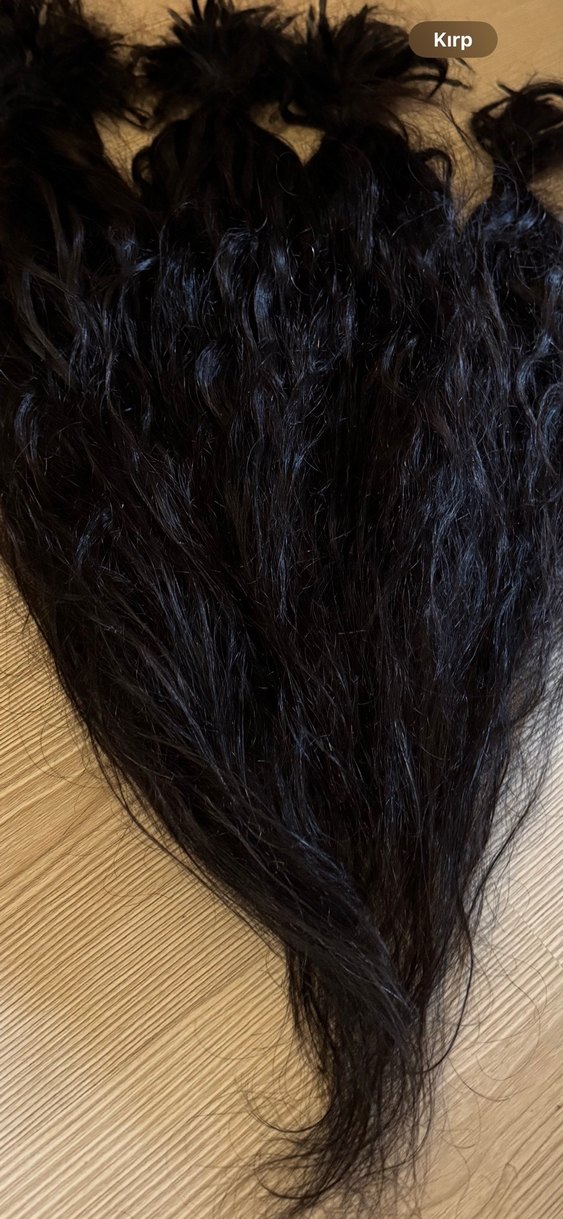 Mıkro kaynak saç - Görsel 3