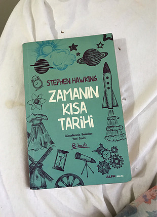 Zamanın kısa tarihi