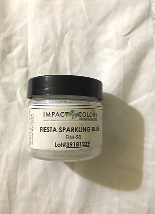 Saf pigment