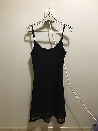 Vintage elbise