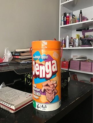 Jenga orjinal