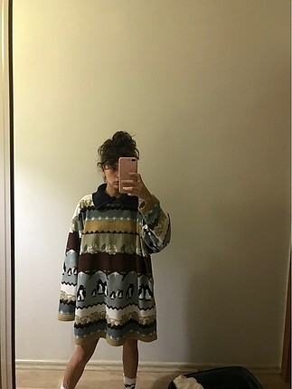 Vintage kazak