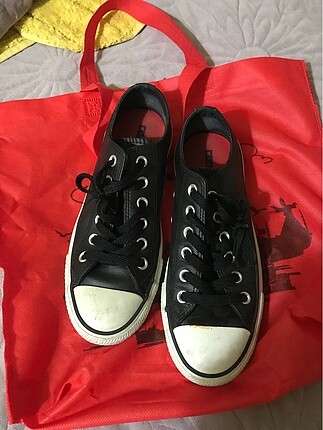Converse ayakkabi
