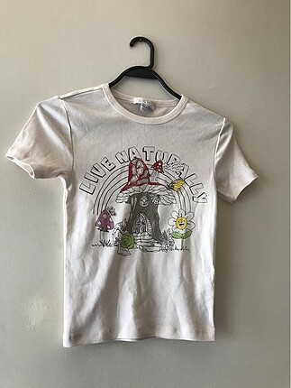 Topshop tshirt