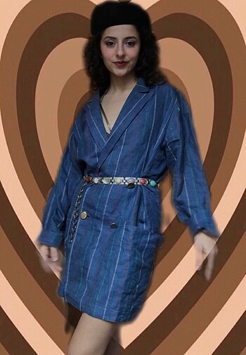 Vintage blazer