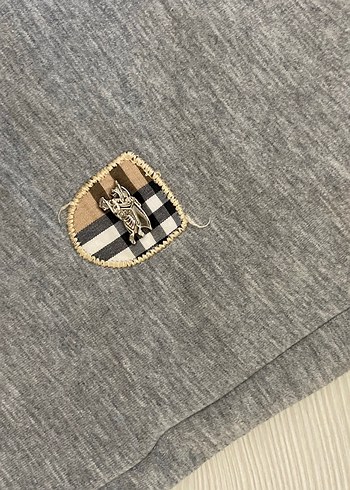 Gri Pamuklu Bayan Kapri - Görsel 2