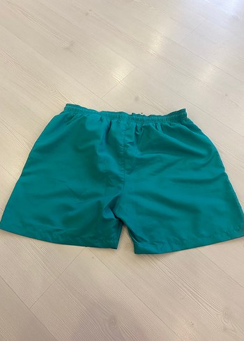 Turkuaz Mini Erkek Şort - Görsel 3