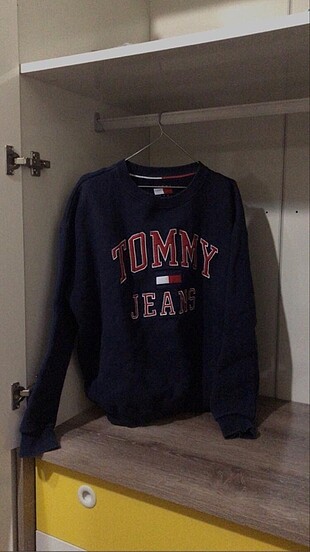 Tommy Sweatshirt