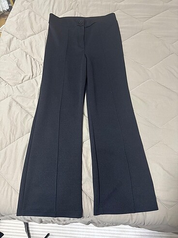Flare pantolon