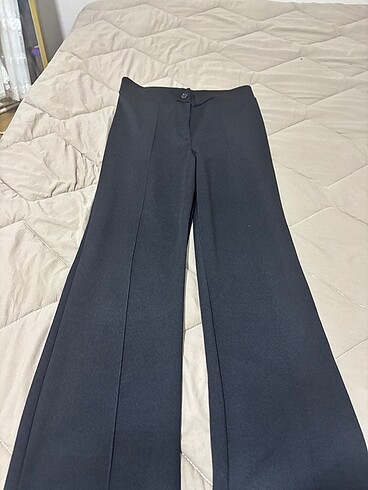 Diğer Flare pantolon